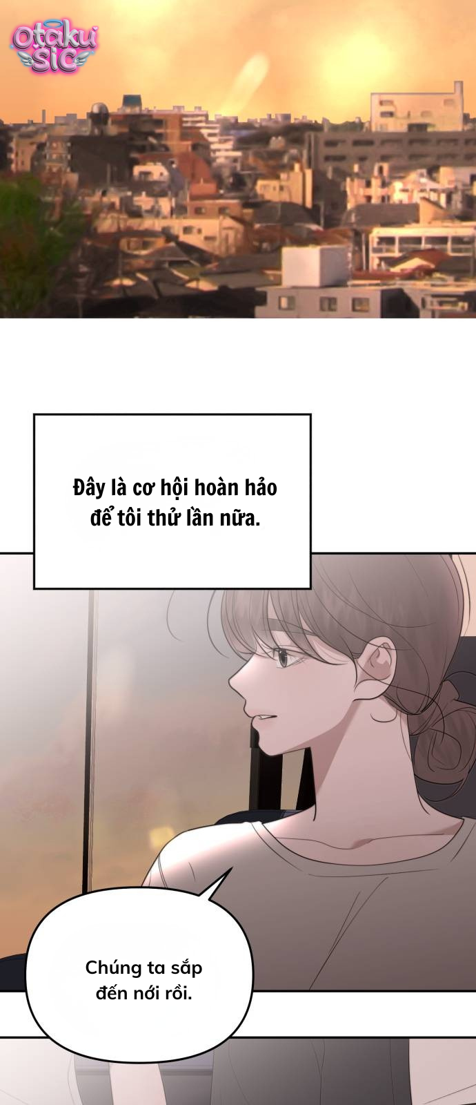 Câu trả lời dành cho cậu - Chap 17 - Trang 56