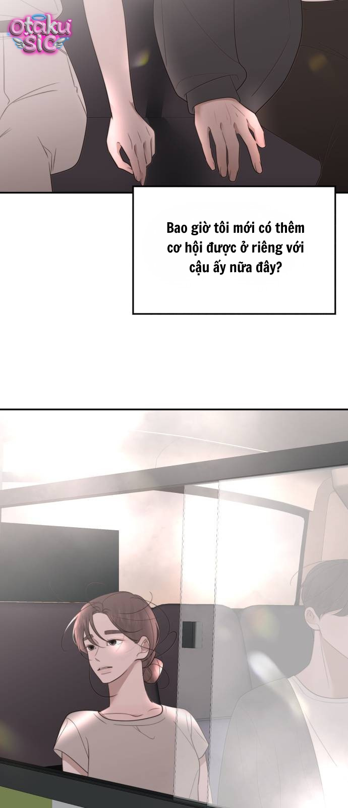 Câu trả lời dành cho cậu - Chap 17 - Trang 57