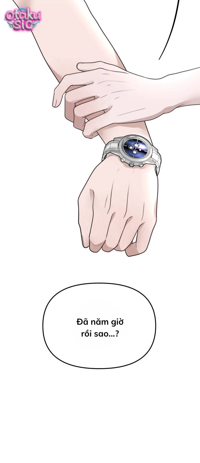 Câu trả lời dành cho cậu - Chap 17 - Trang 7