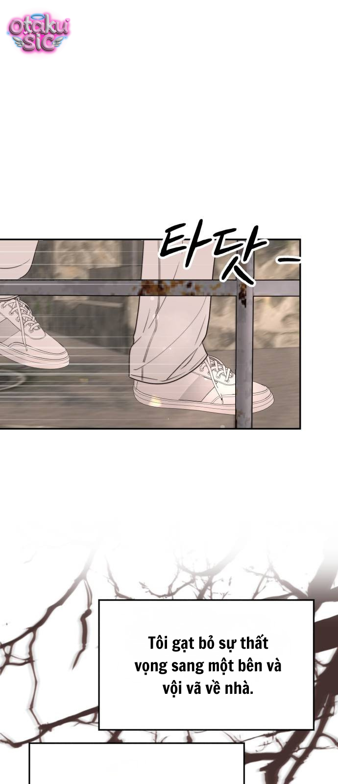 Câu trả lời dành cho cậu - Chap 17 - Trang 61