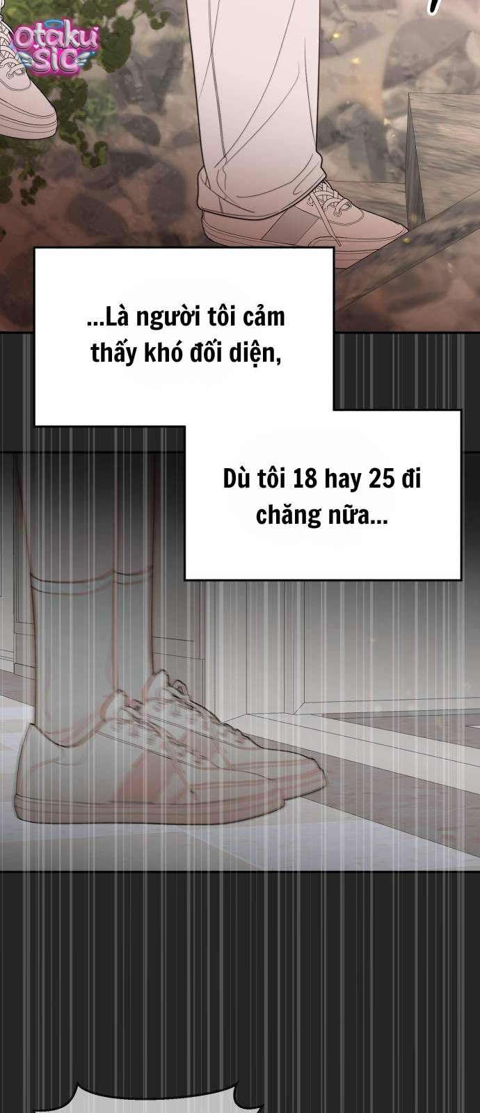 Câu trả lời dành cho cậu - Chap 17 - Trang 64