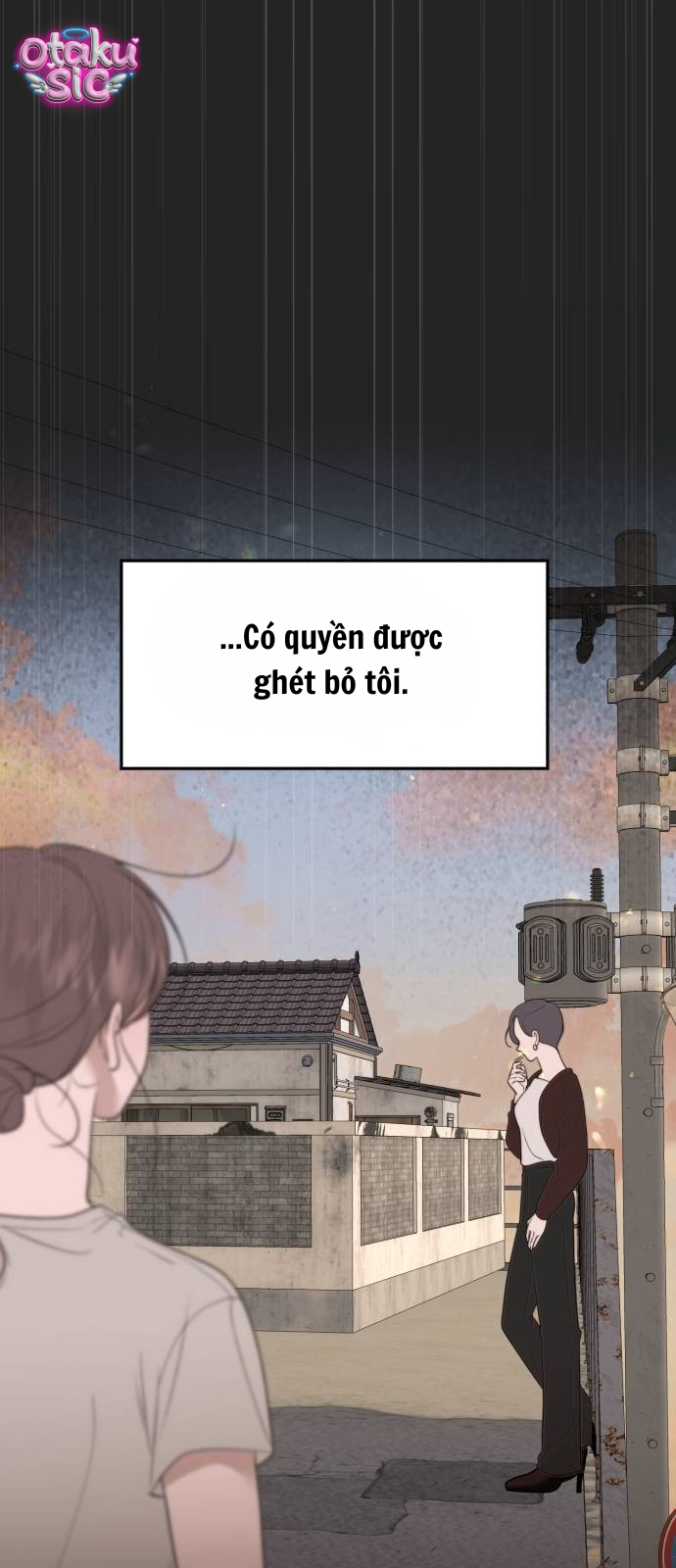 Câu trả lời dành cho cậu - Chap 17 - Trang 67