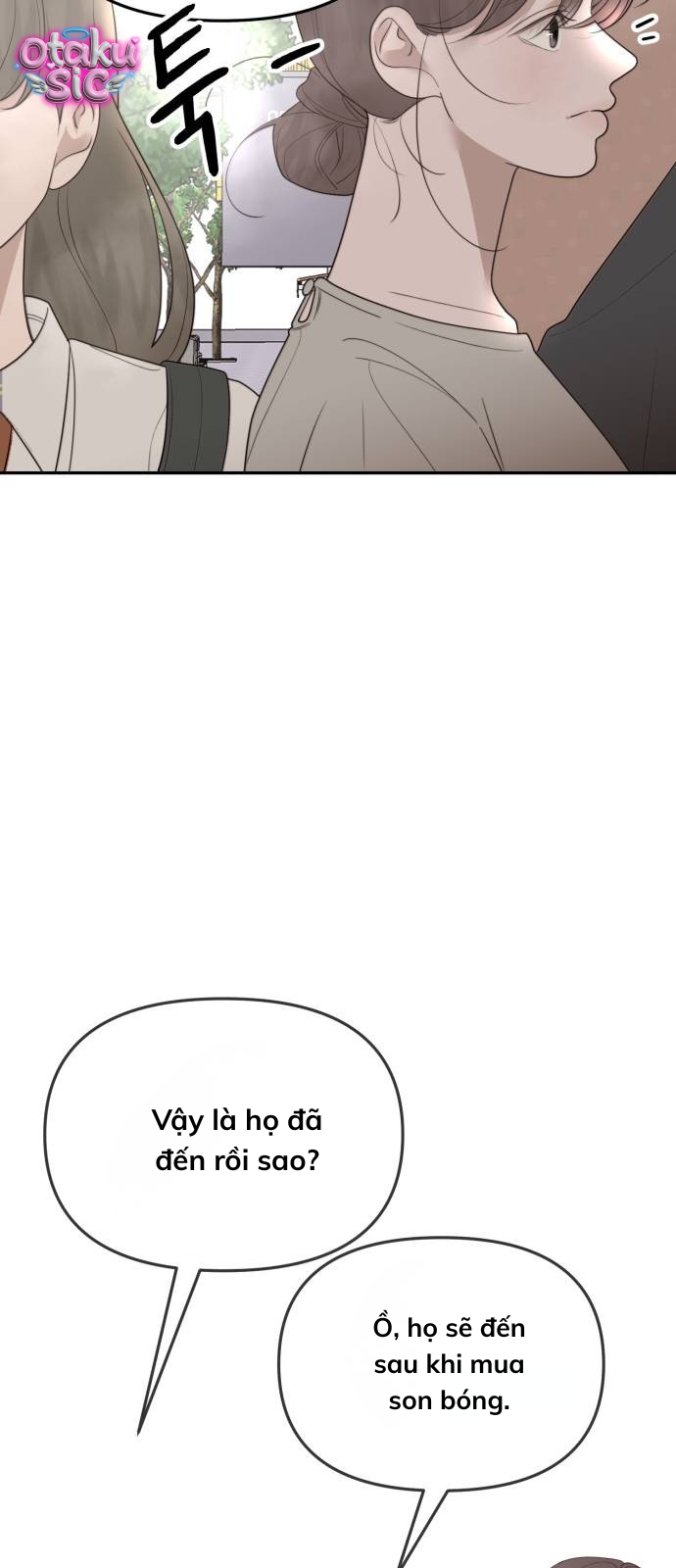Câu trả lời dành cho cậu - Chap 17 - Trang 10