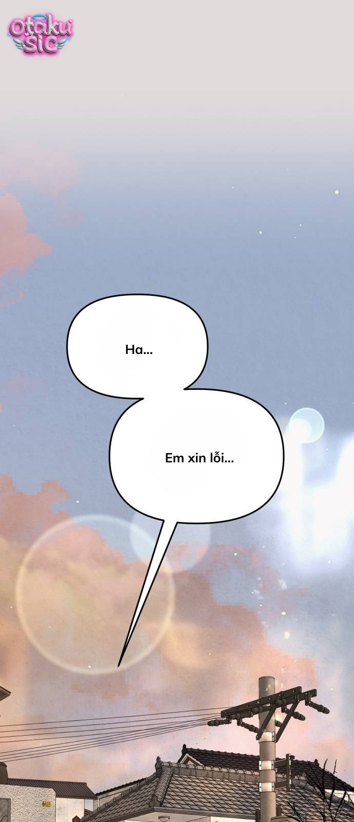 Câu trả lời dành cho cậu - Chap 18 - Trang 1