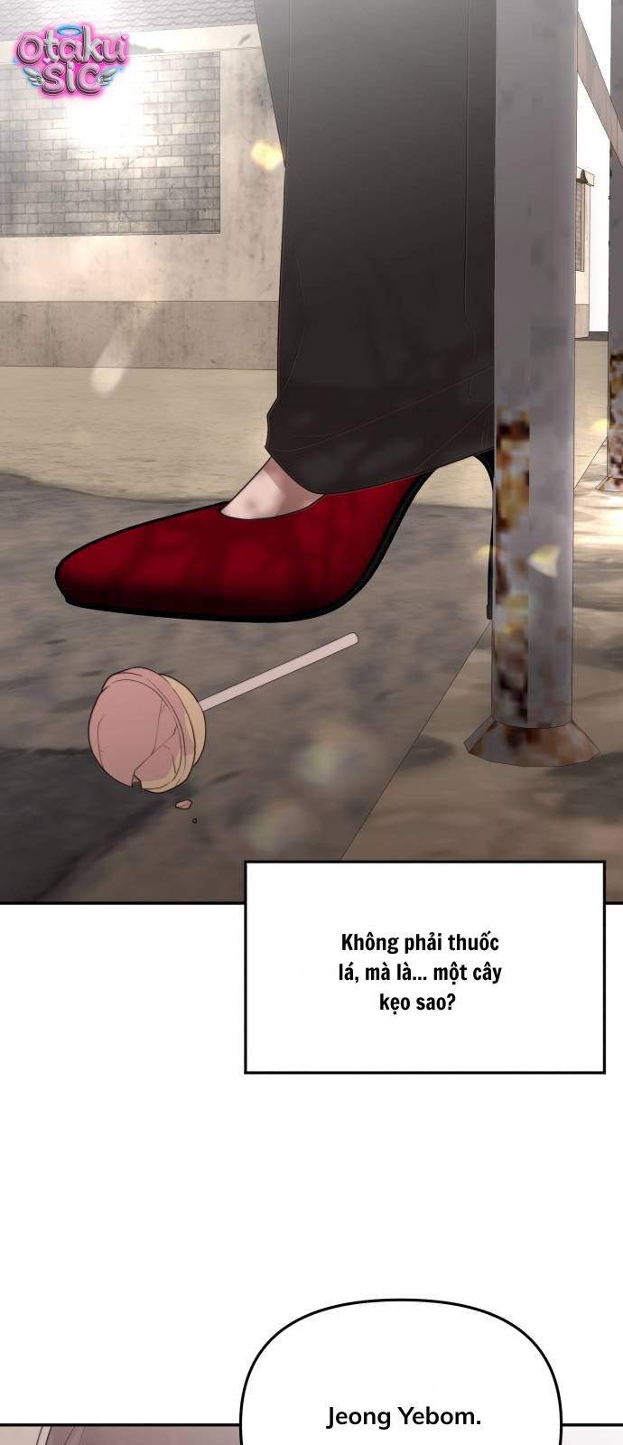 Câu trả lời dành cho cậu - Chap 18 - Trang 18