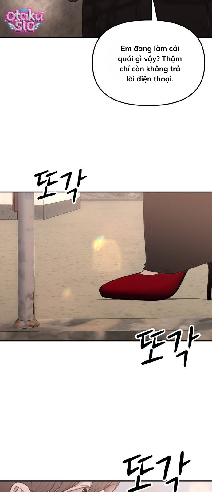 Câu trả lời dành cho cậu - Chap 18 - Trang 20