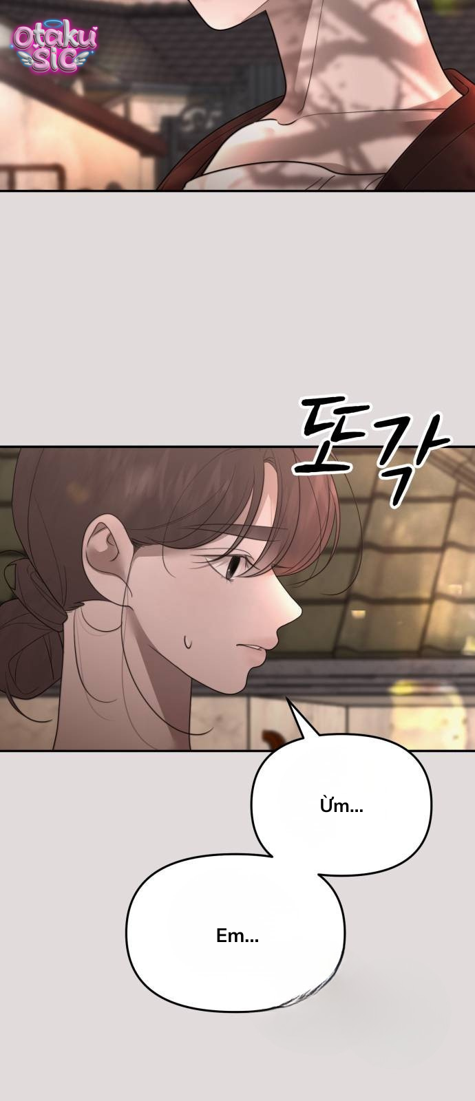 Câu trả lời dành cho cậu - Chap 18 - Trang 3