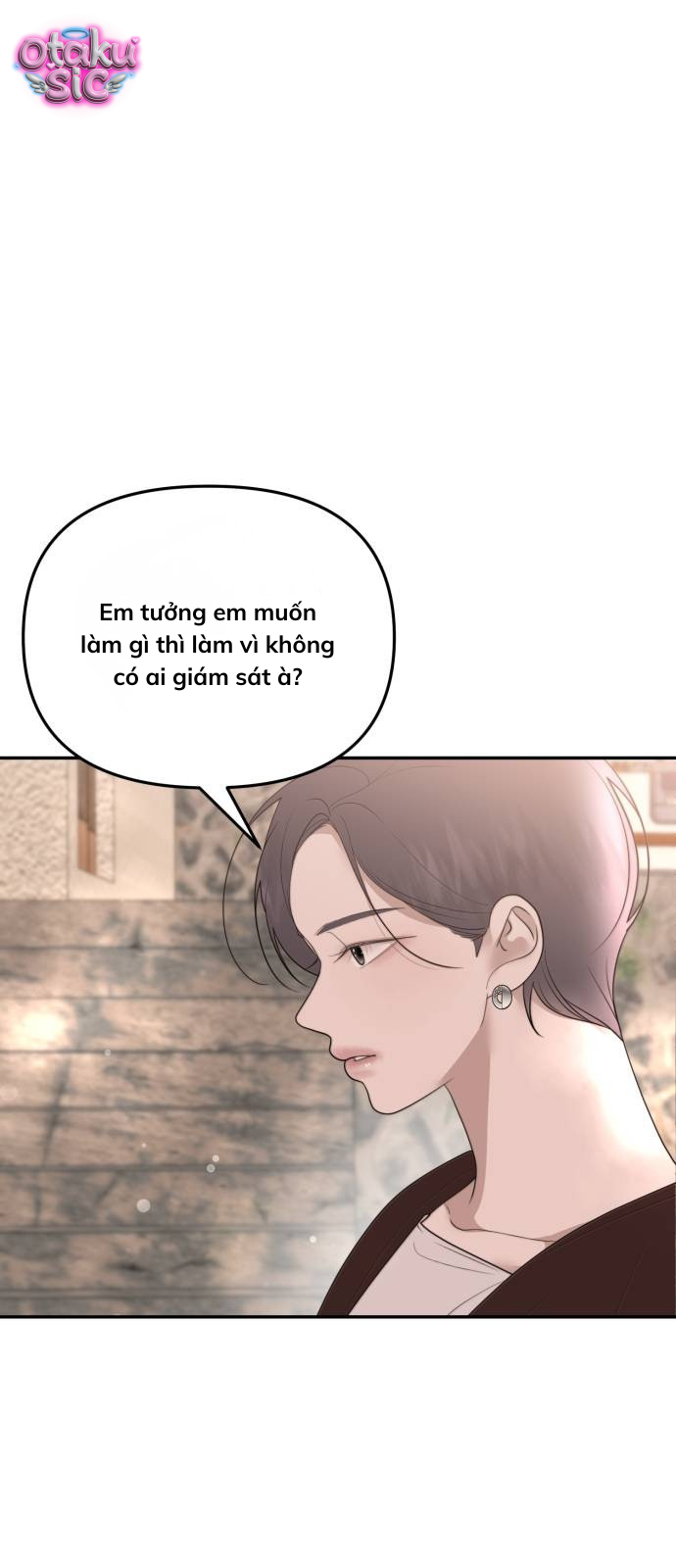 Câu trả lời dành cho cậu - Chap 18 - Trang 22