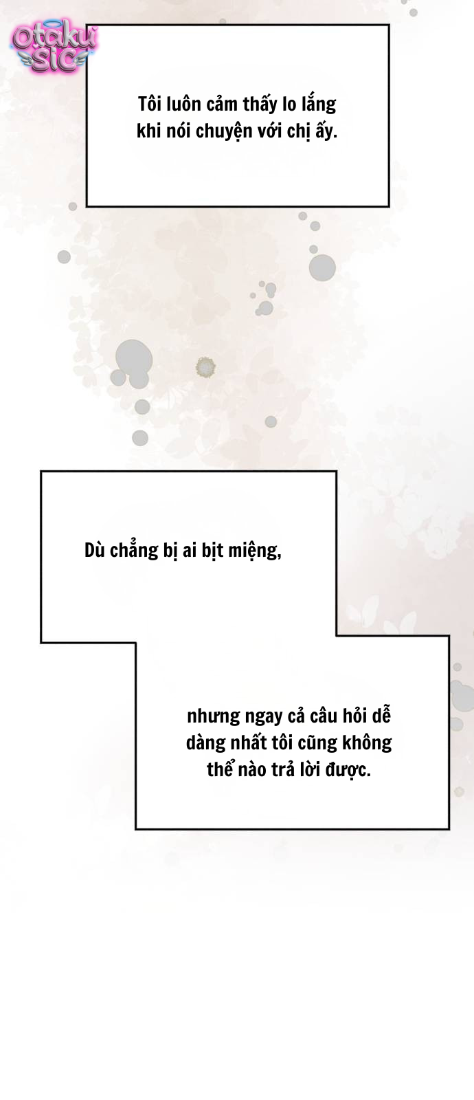 Câu trả lời dành cho cậu - Chap 18 - Trang 25