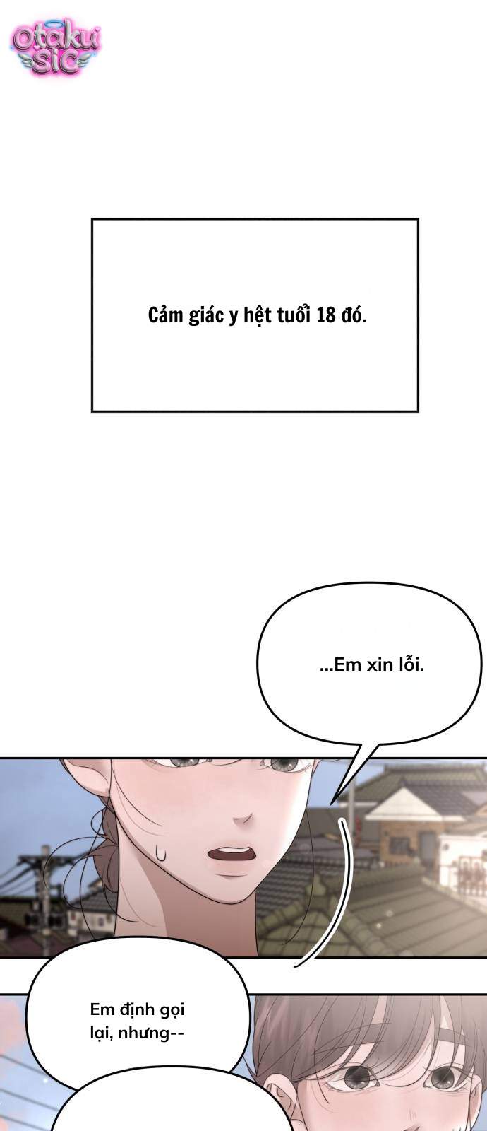 Câu trả lời dành cho cậu - Chap 18 - Trang 26