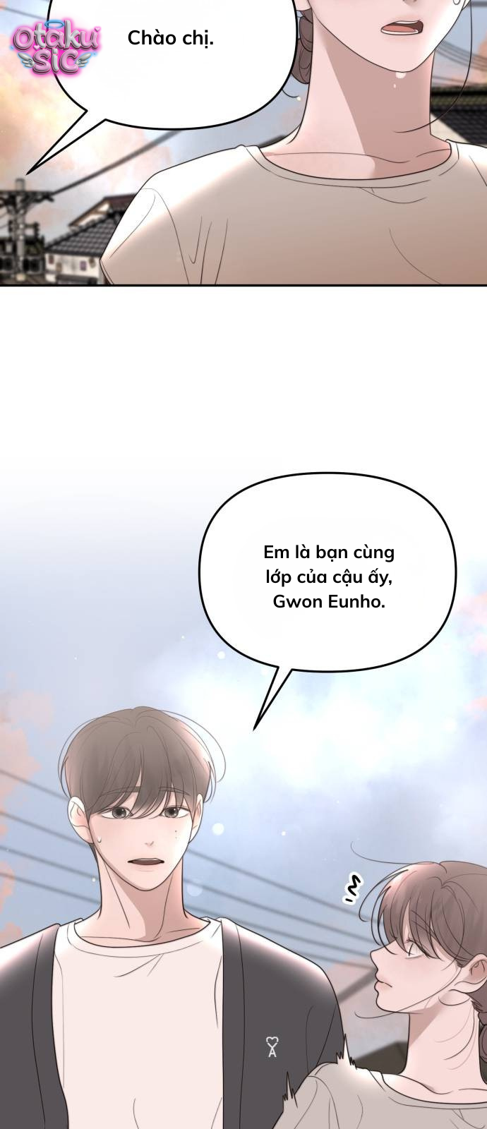 Câu trả lời dành cho cậu - Chap 18 - Trang 27