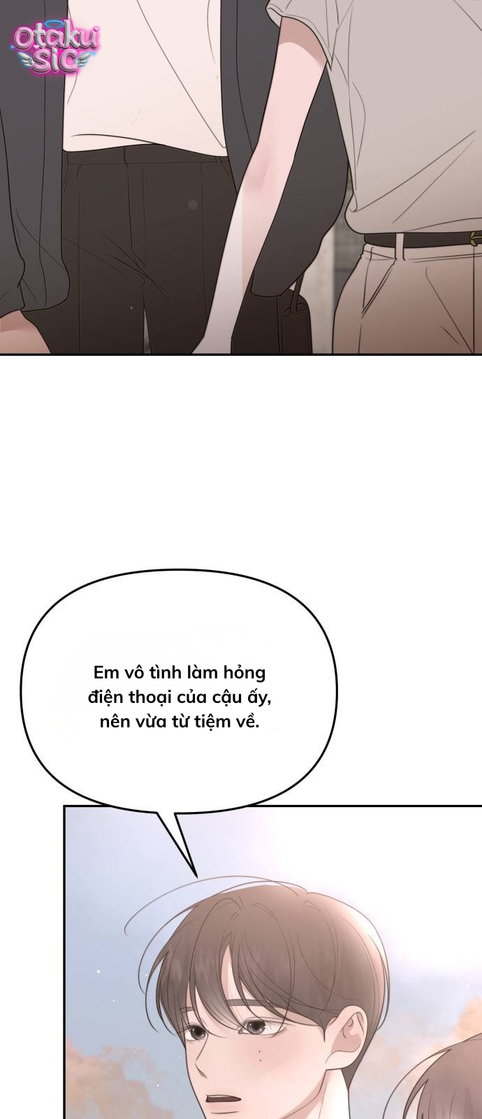 Câu trả lời dành cho cậu - Chap 18 - Trang 28