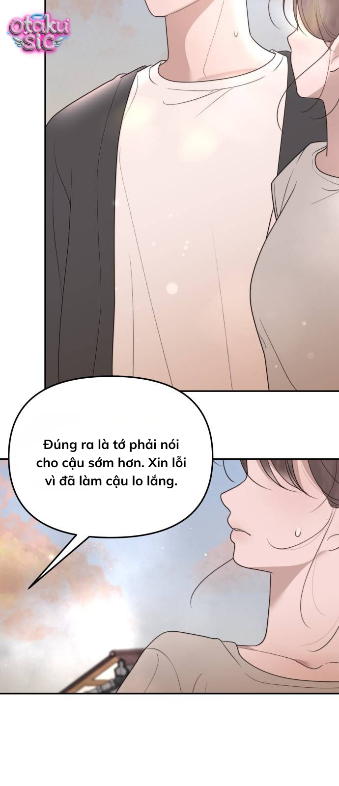 Câu trả lời dành cho cậu - Chap 18 - Trang 29