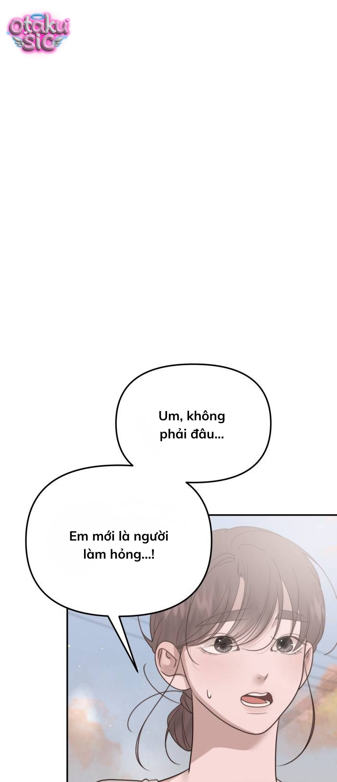 Câu trả lời dành cho cậu - Chap 18 - Trang 30