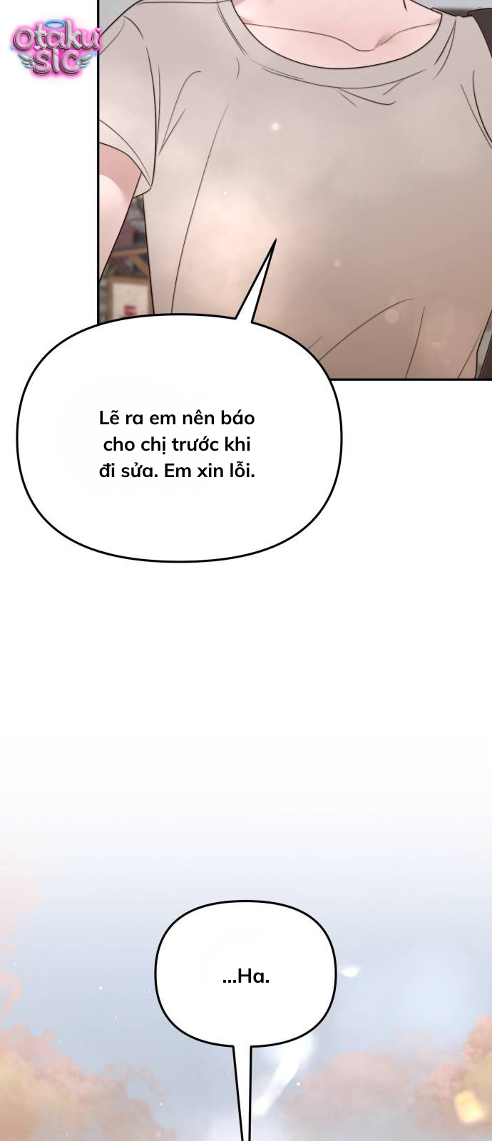 Câu trả lời dành cho cậu - Chap 18 - Trang 31