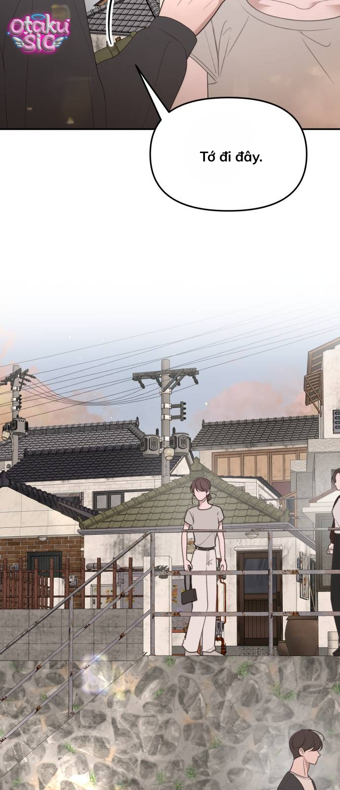 Câu trả lời dành cho cậu - Chap 18 - Trang 36