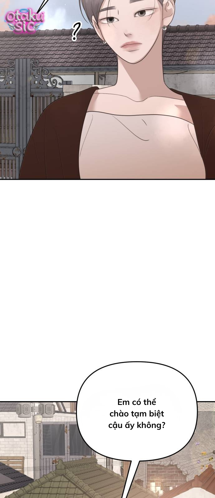 Câu trả lời dành cho cậu - Chap 18 - Trang 38
