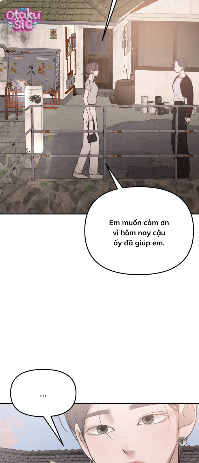 Câu trả lời dành cho cậu - Chap 18 - Trang 39