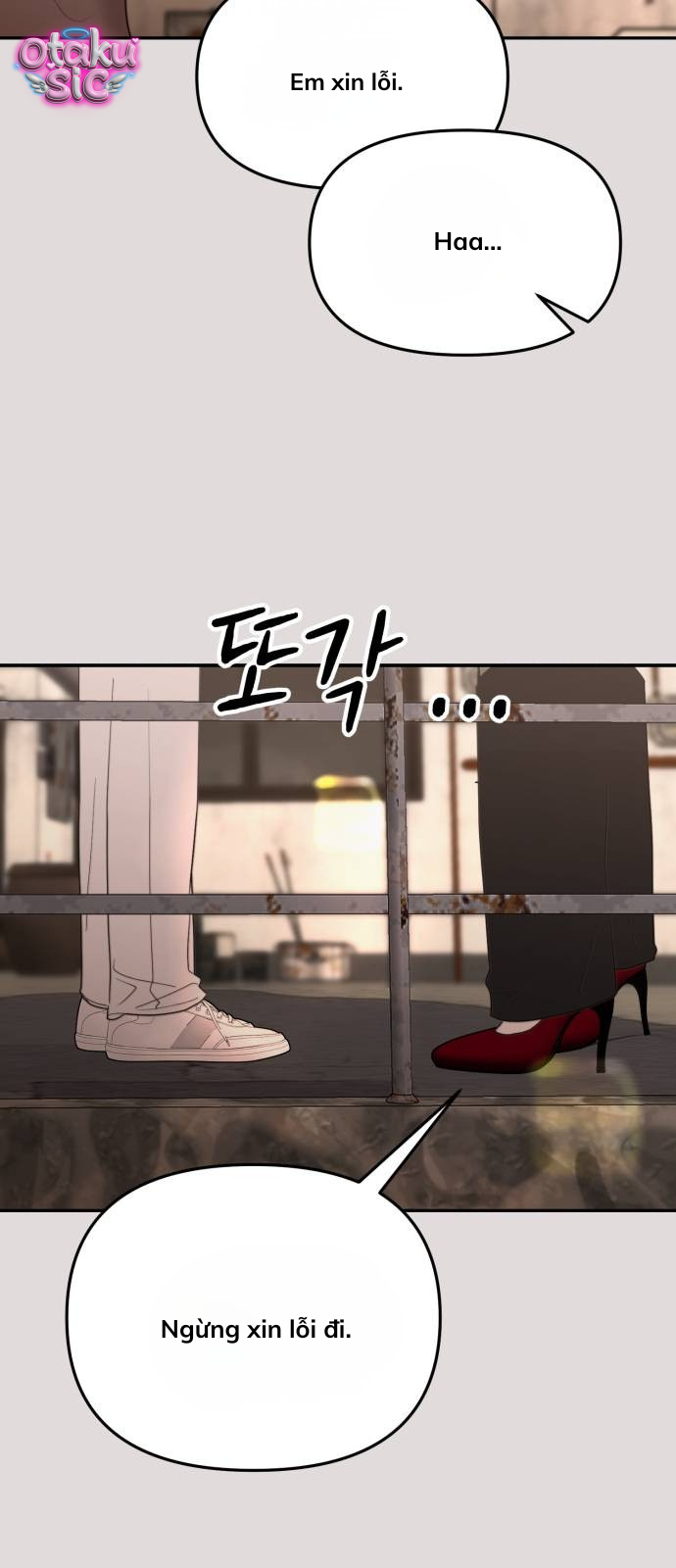 Câu trả lời dành cho cậu - Chap 18 - Trang 5