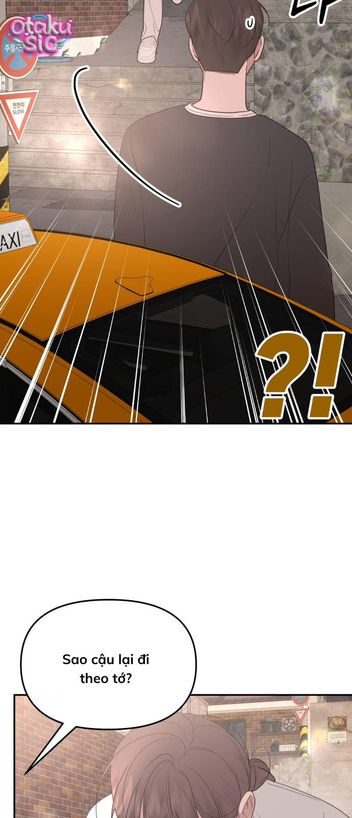 Câu trả lời dành cho cậu - Chap 18 - Trang 42