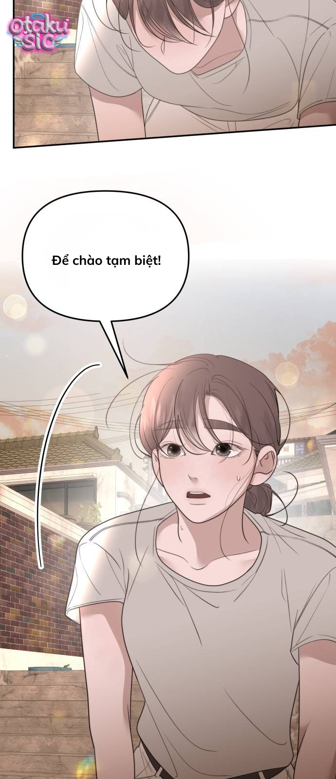 Câu trả lời dành cho cậu - Chap 18 - Trang 43