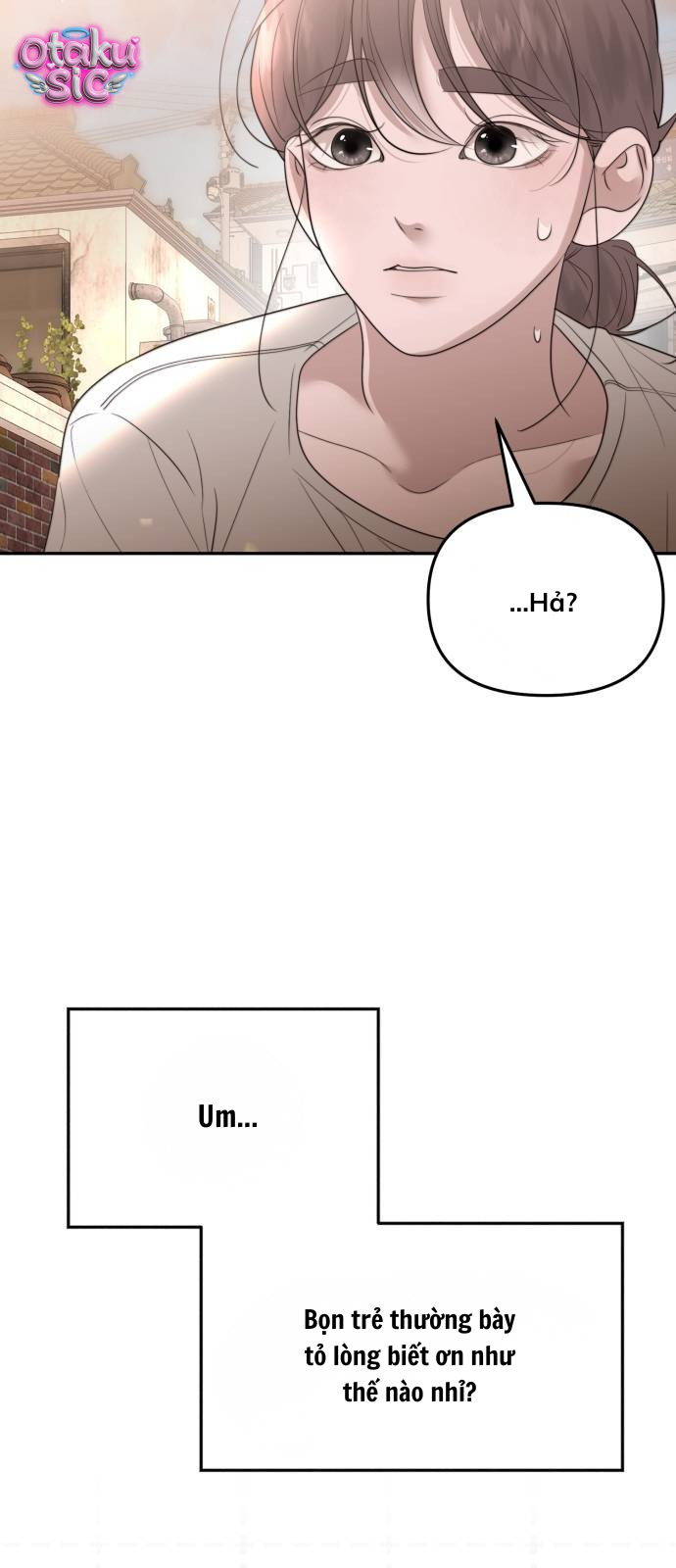 Câu trả lời dành cho cậu - Chap 18 - Trang 45