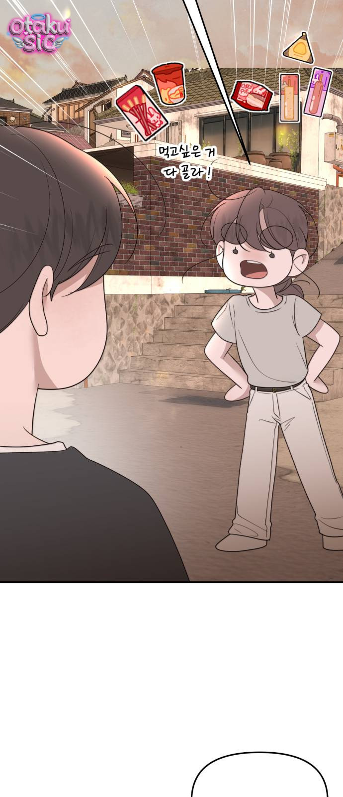 Câu trả lời dành cho cậu - Chap 18 - Trang 48