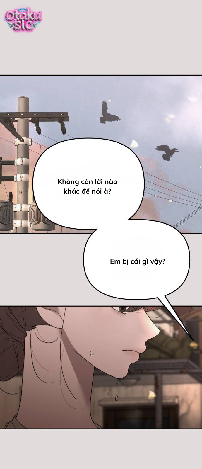Câu trả lời dành cho cậu - Chap 18 - Trang 6