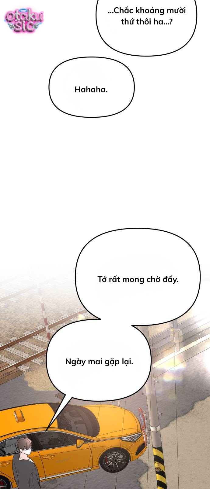 Câu trả lời dành cho cậu - Chap 18 - Trang 51