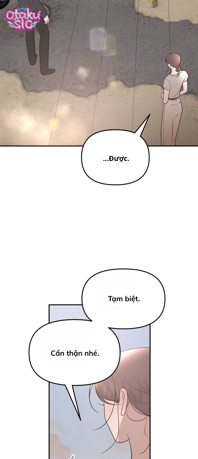 Câu trả lời dành cho cậu - Chap 18 - Trang 52