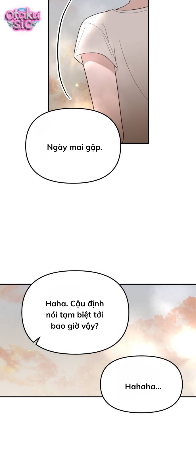 Câu trả lời dành cho cậu - Chap 18 - Trang 53