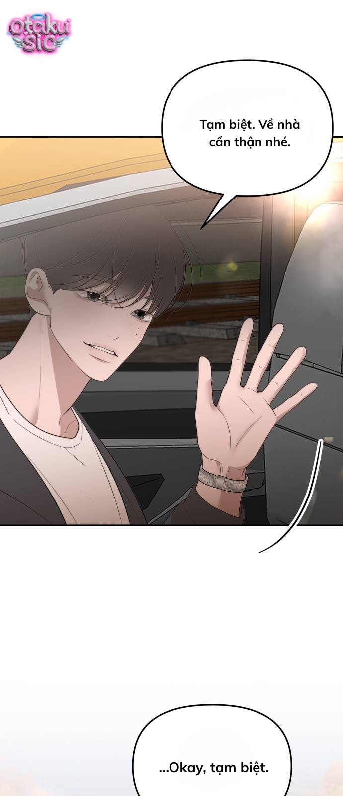 Câu trả lời dành cho cậu - Chap 18 - Trang 54
