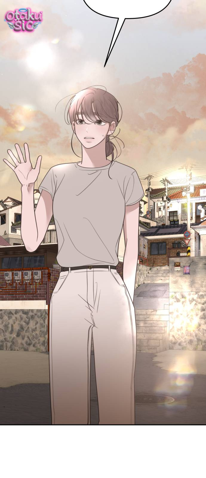 Câu trả lời dành cho cậu - Chap 18 - Trang 55