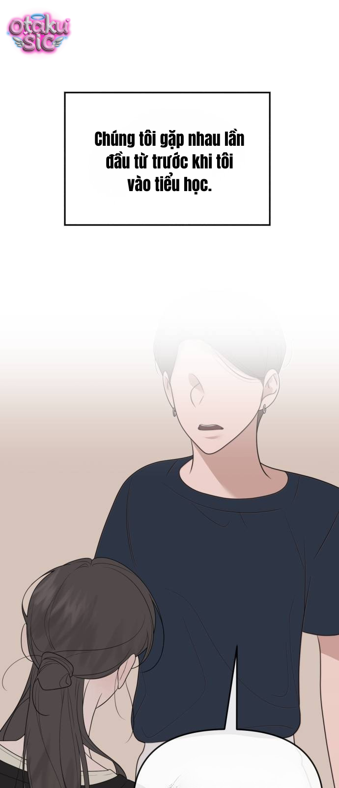 Câu trả lời dành cho cậu - Chap 19 - Trang 1