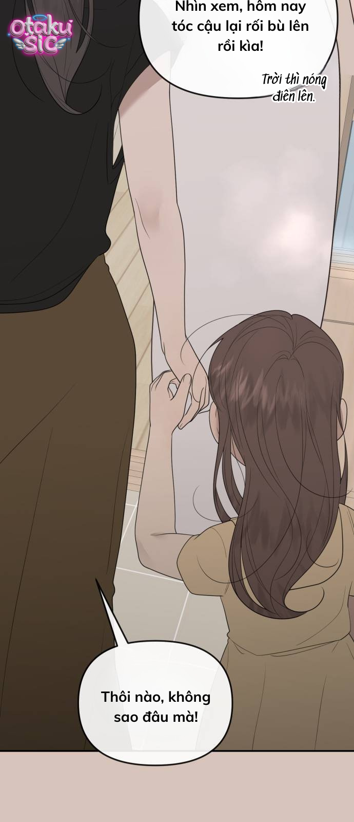Câu trả lời dành cho cậu - Chap 19 - Trang 2