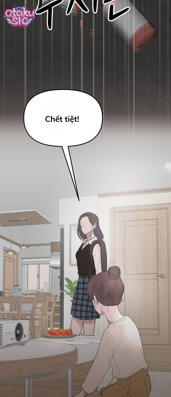 Câu trả lời dành cho cậu - Chap 19 - Trang 11