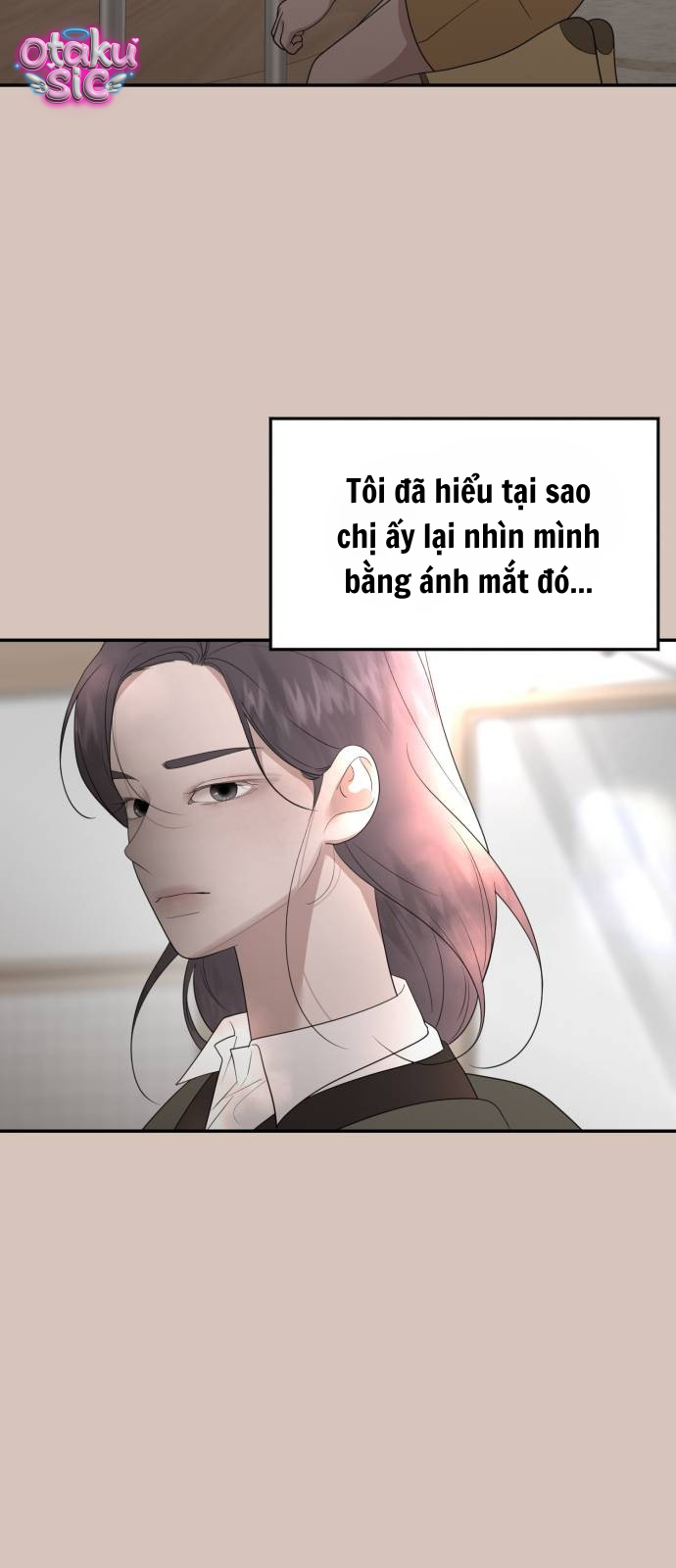 Câu trả lời dành cho cậu - Chap 19 - Trang 12