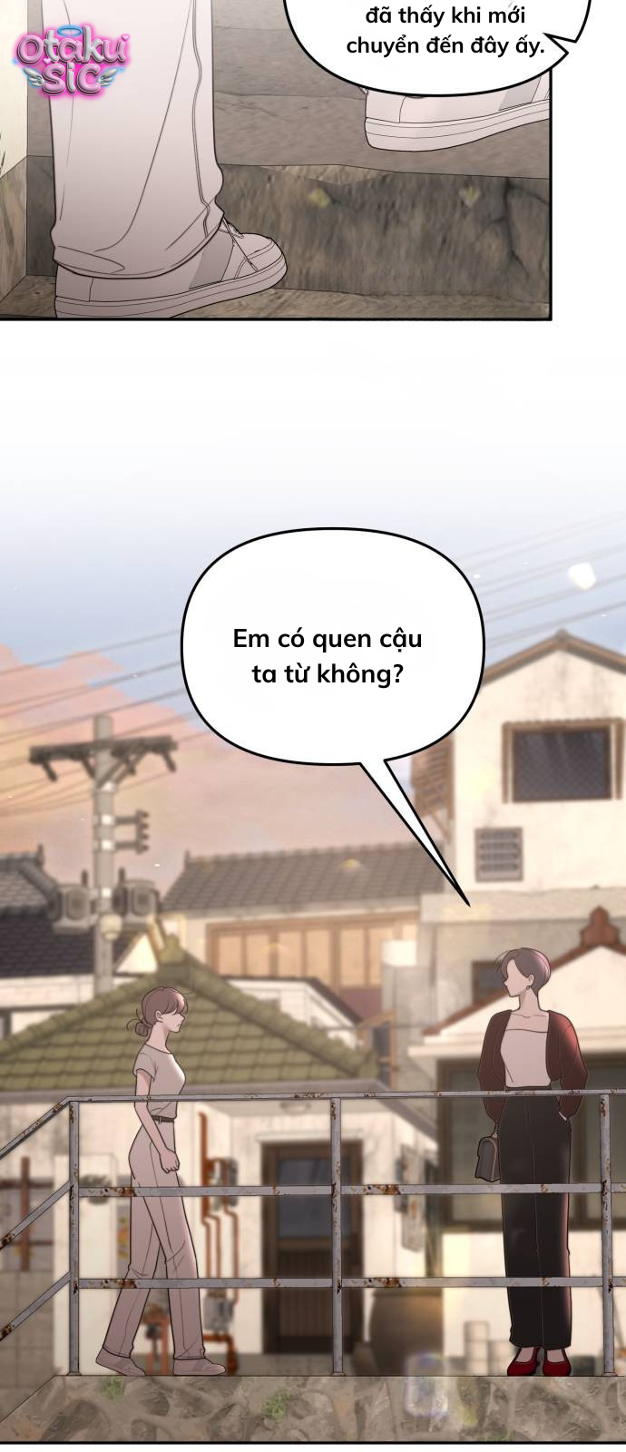 Câu trả lời dành cho cậu - Chap 19 - Trang 17