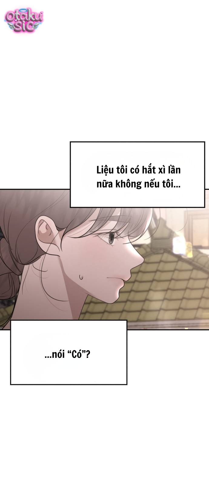 Câu trả lời dành cho cậu - Chap 19 - Trang 18
