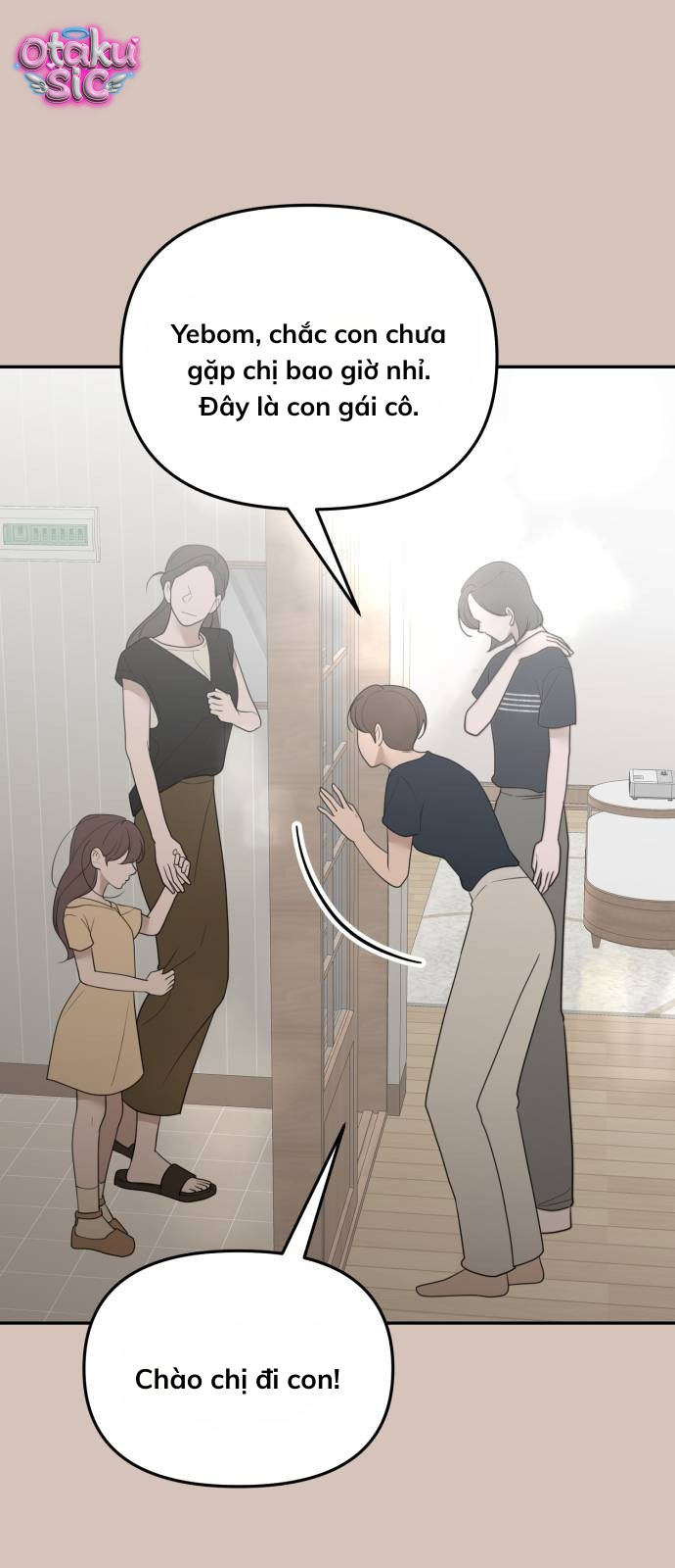 Câu trả lời dành cho cậu - Chap 19 - Trang 3