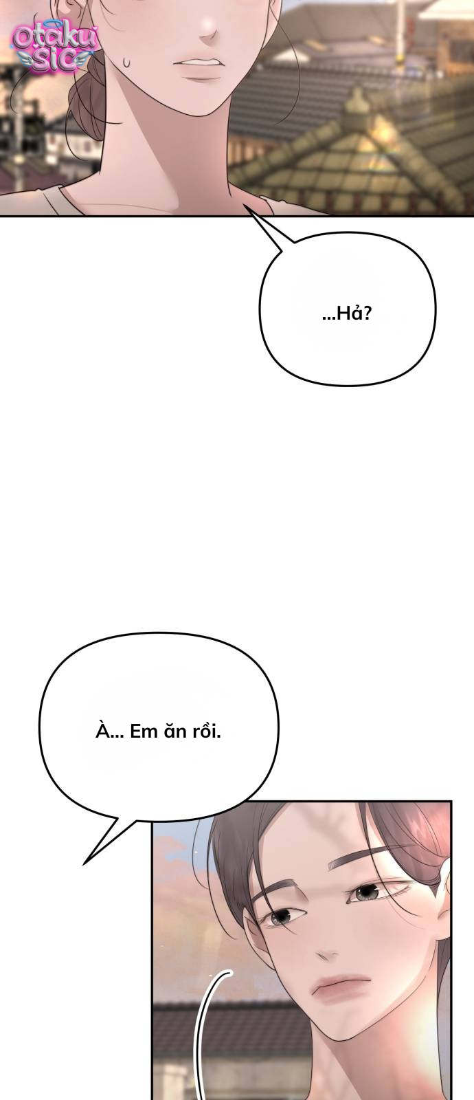 Câu trả lời dành cho cậu - Chap 19 - Trang 21