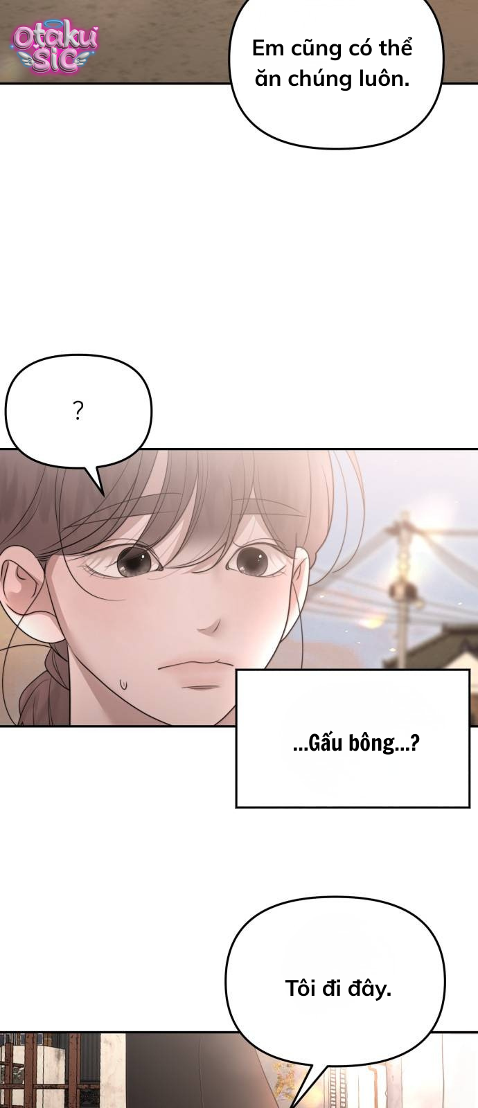Câu trả lời dành cho cậu - Chap 19 - Trang 23