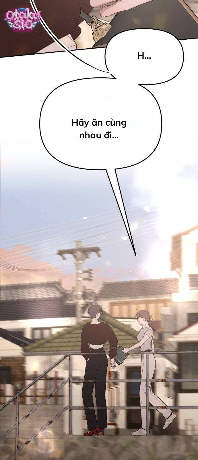 Câu trả lời dành cho cậu - Chap 19 - Trang 25