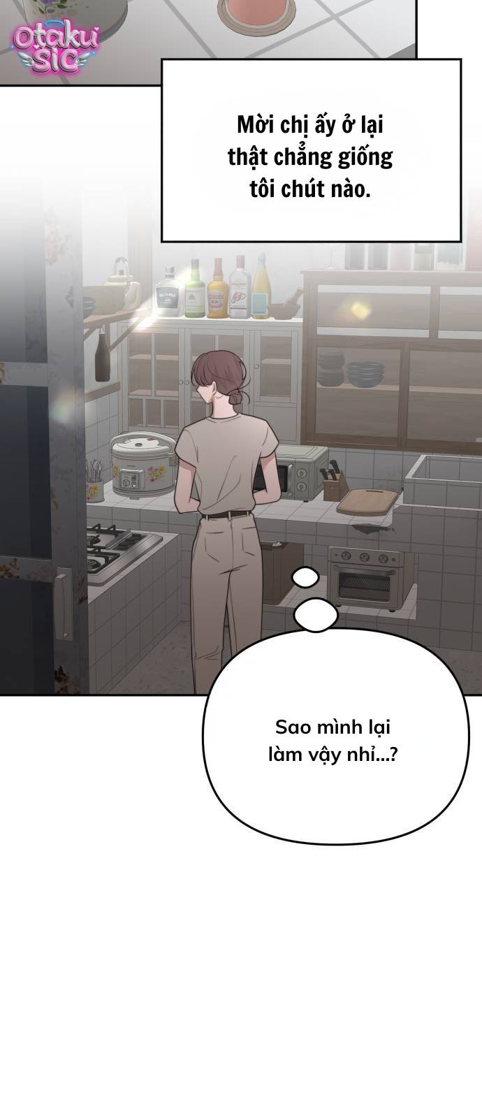 Câu trả lời dành cho cậu - Chap 19 - Trang 27