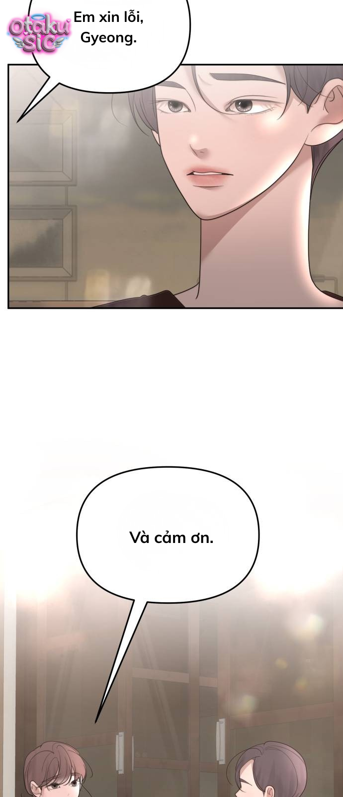 Câu trả lời dành cho cậu - Chap 19 - Trang 33