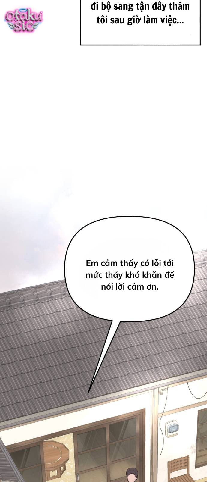Câu trả lời dành cho cậu - Chap 19 - Trang 36
