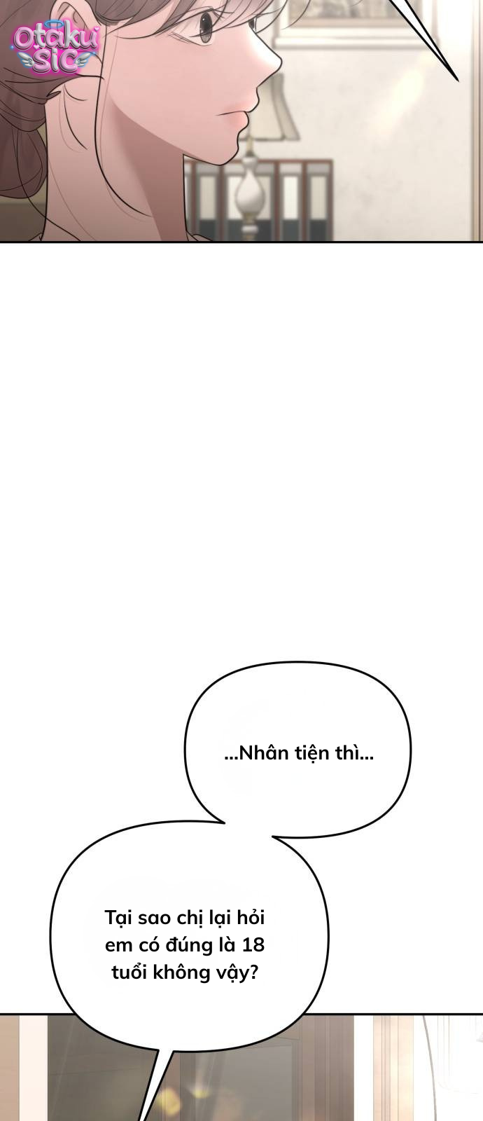Câu trả lời dành cho cậu - Chap 19 - Trang 39