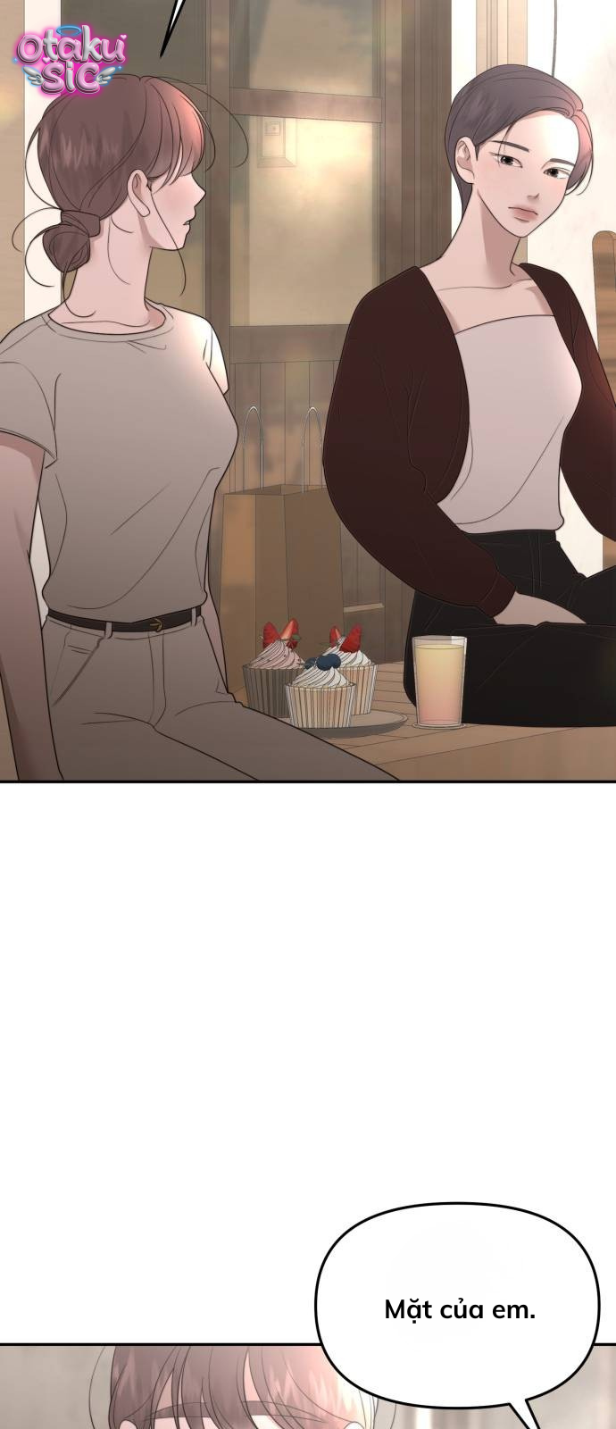 Câu trả lời dành cho cậu - Chap 19 - Trang 40