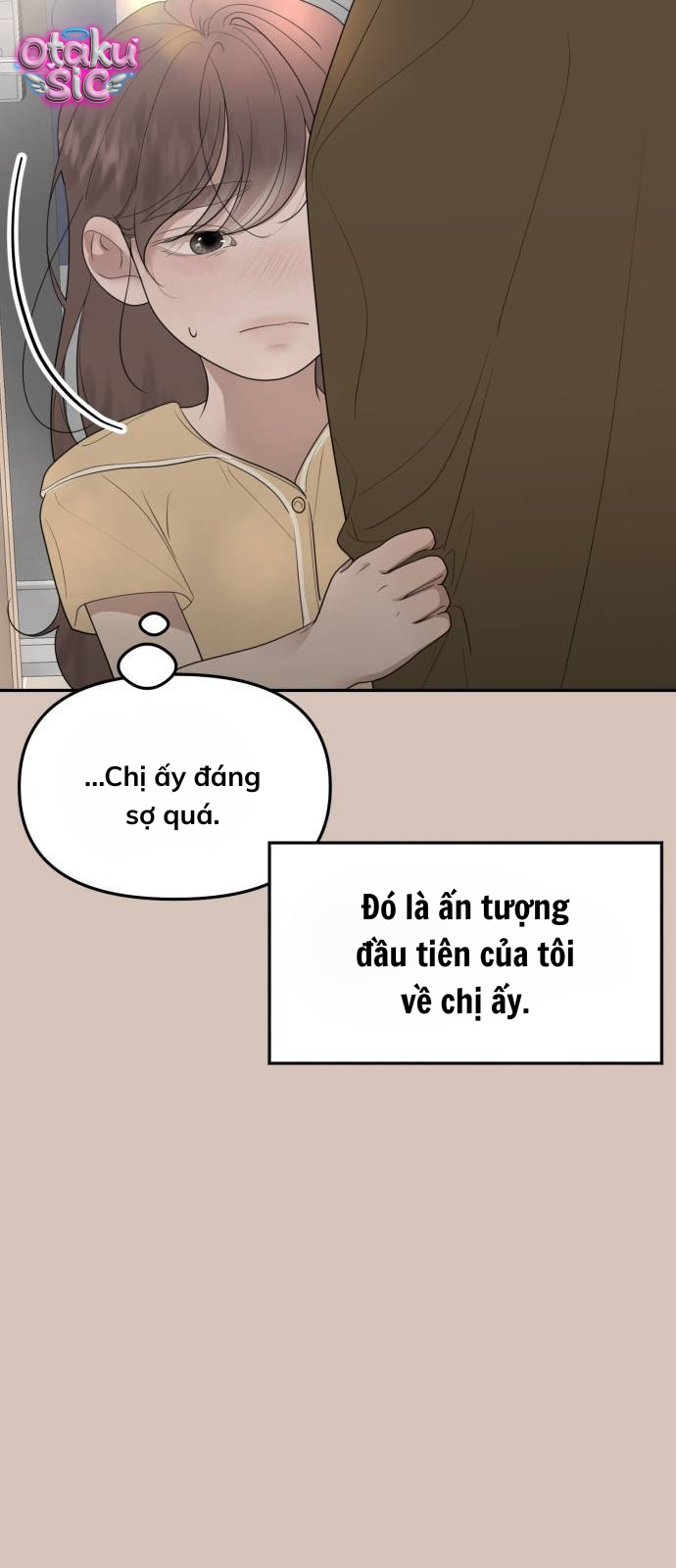 Câu trả lời dành cho cậu - Chap 19 - Trang 5