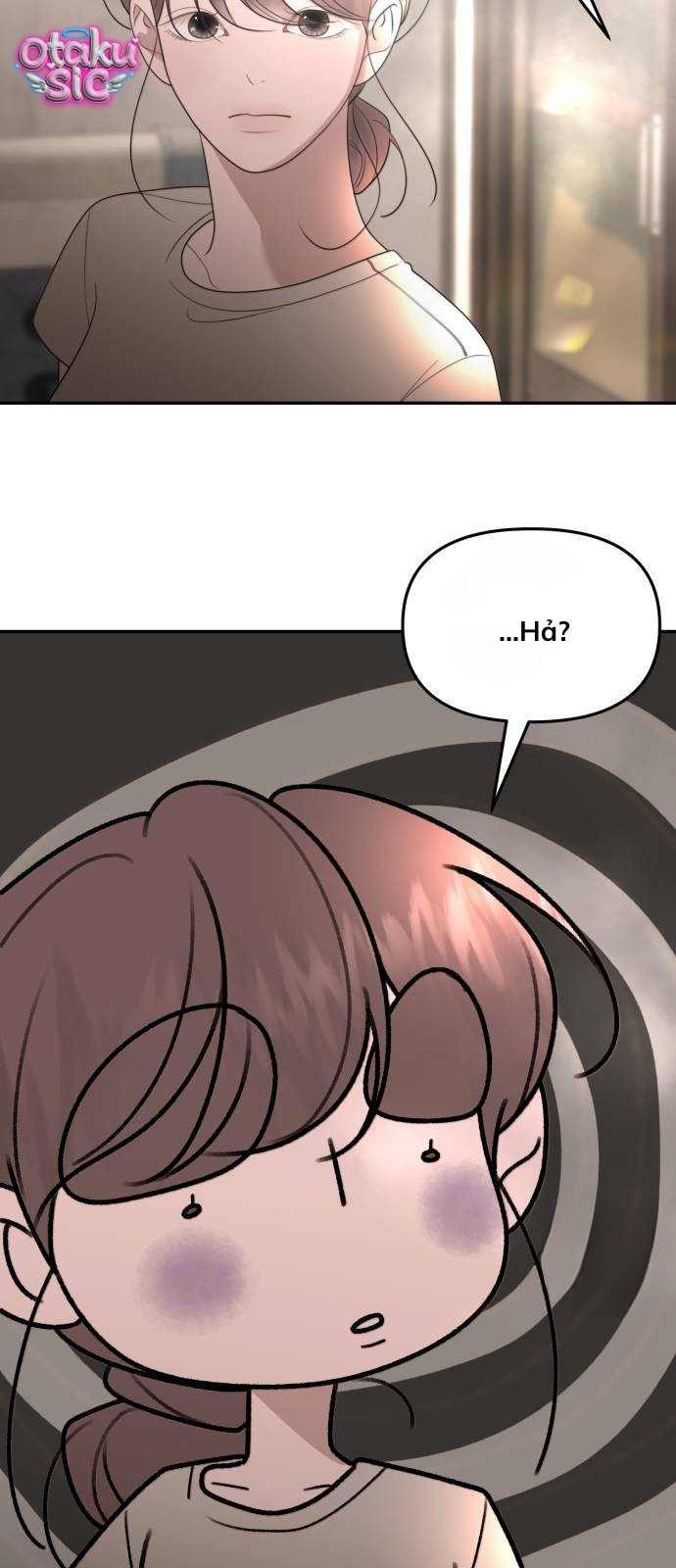 Câu trả lời dành cho cậu - Chap 19 - Trang 41